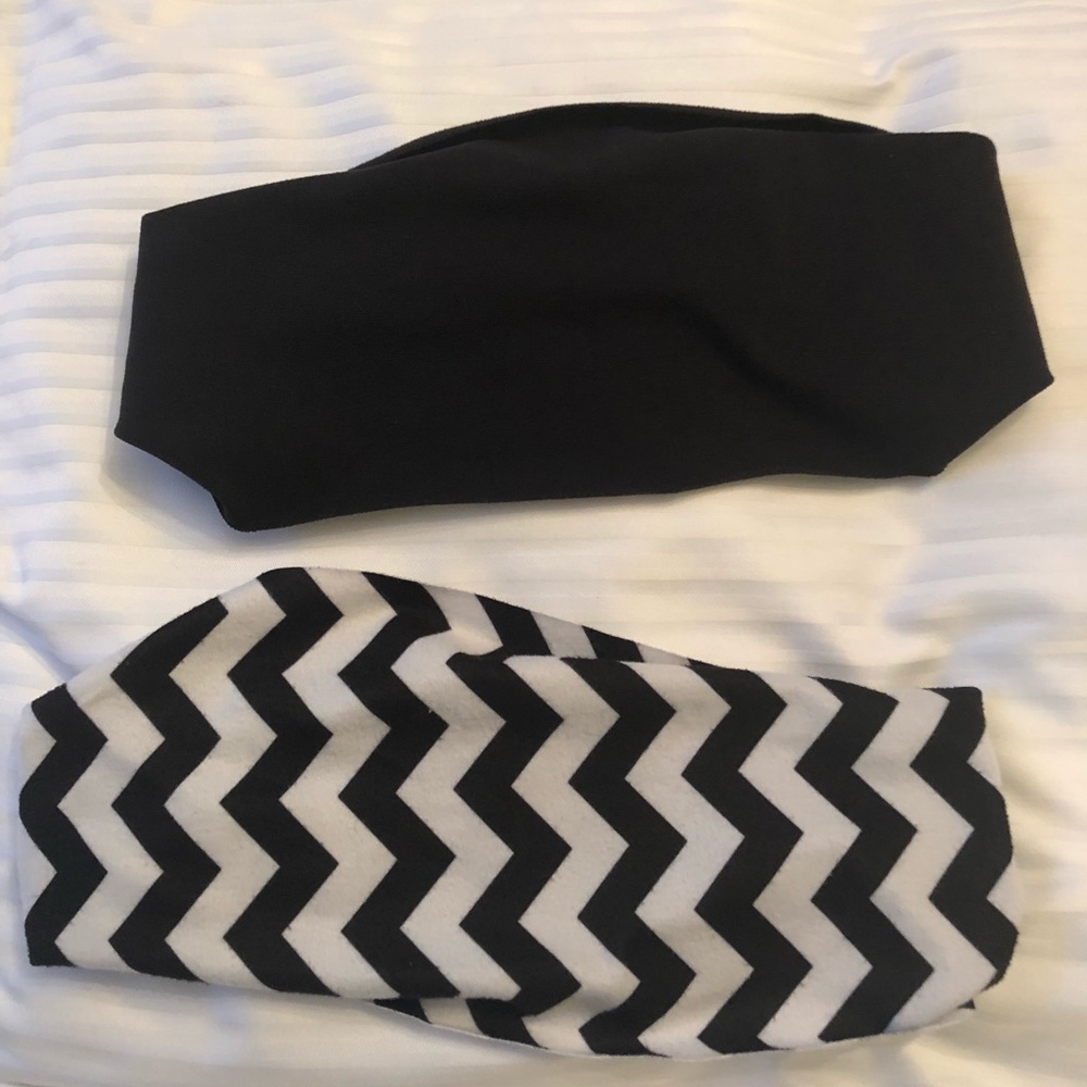 Urban Halo workout headbands